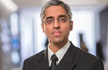 Indian-American Dr Vivek Murthy confirmed as US Surgeon General by Senate